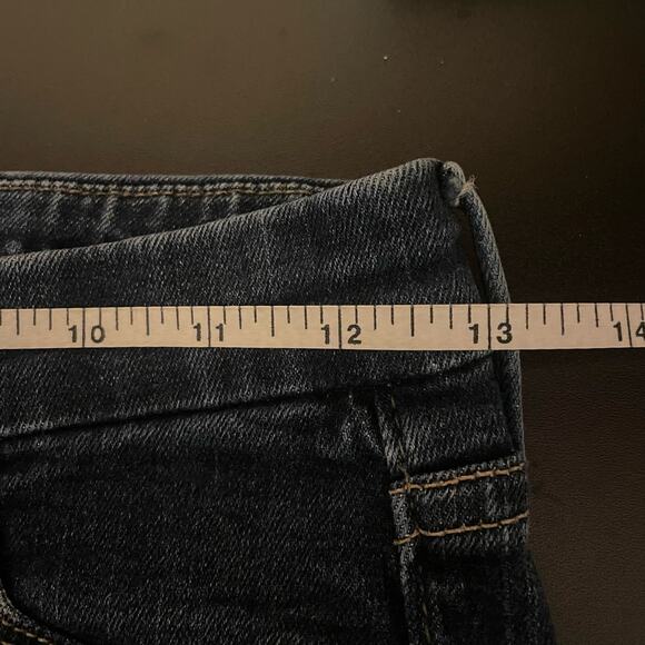 Mother The Looker Forever and a Day Medium Wash Skinny Jeans - Picture 10 of 13